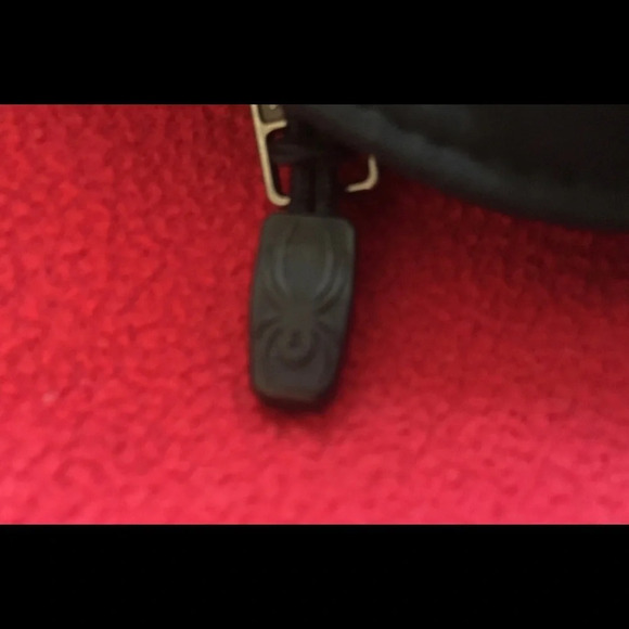 Spyder jacket, size S/P - Picture 6 of 12